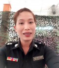 Rencontre Femme Thaïlande à เมือง : Jinjutha, 46 ans
